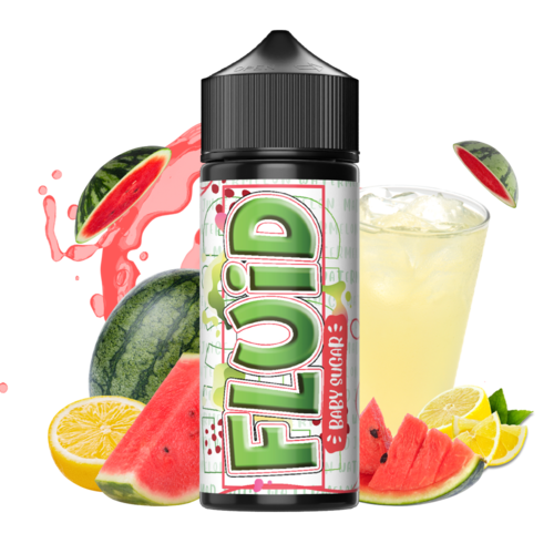 MAD JUICE Baby Sugar MAD JUICE Baby Sugar