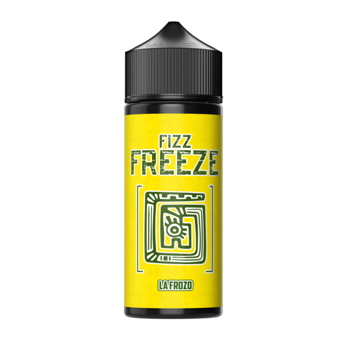 MAD JUICE La Frozo