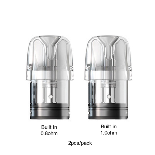Aspire Cyber S/X TSX Replacement Pod Cartridge