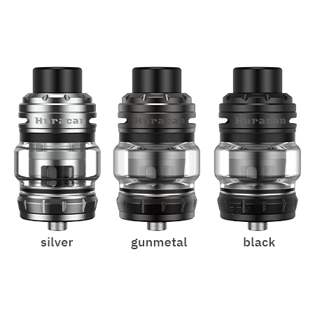 SPECIAL OFFER Aspire Huracan Tank