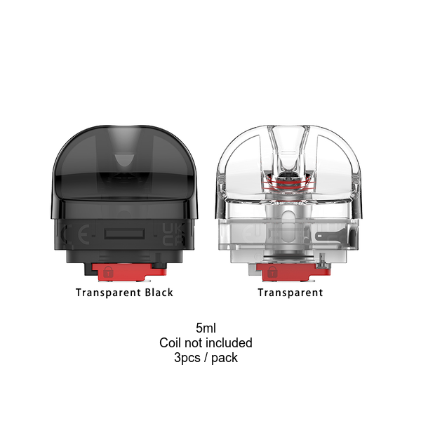 smok mini v2 s1 coils SMOK Mini V2 S1 Coils - 0.15 Ohm - 3 for £8.45