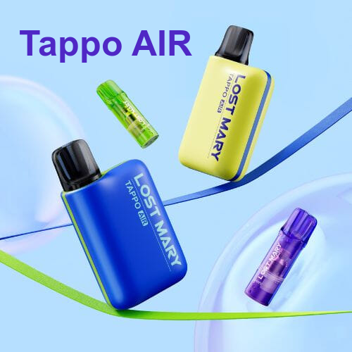 vapes lost mary LOST MARY MO5000 | 5000 Puffs