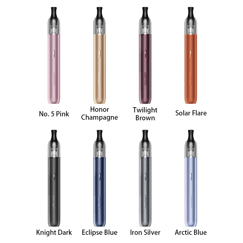 Geekvape Wenax M2 Pod Kit 1200mAh