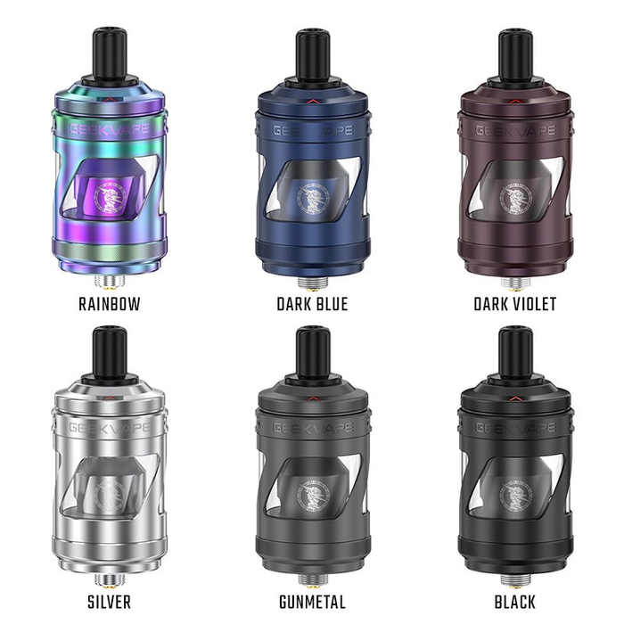 Geekvape Z Nano MTL Tank