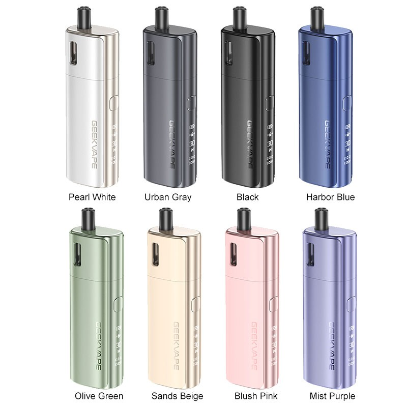elfbar nachfüll pod läuft aus Geekvape Z Max Tank Atomizer 4ml Buy Geekvape M Series Coils main image 0