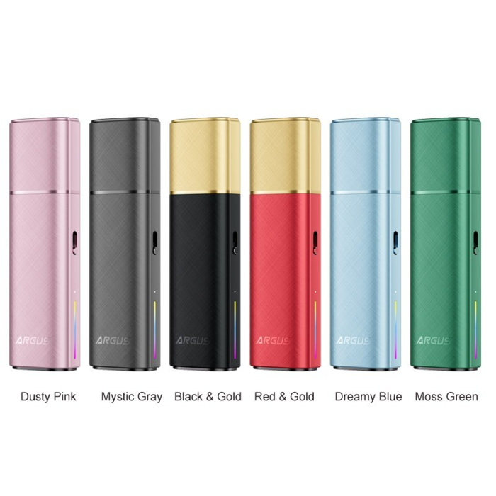 SPECIAL OFFER VOOPOO Argus Klyc Pod System Kit 1350mAh