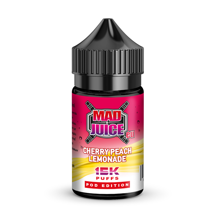 elfbar nachfüll pod läuft aus Is Pod Juice safe to use in mod vape? : r/Vaping main image 0
