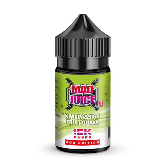 titus vape liquid TECC Titus Box Deal main image 0