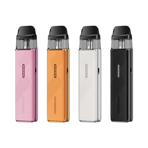 Vaporesso XROS 5 MINI Leather Version 1500mAh Pod Kit
