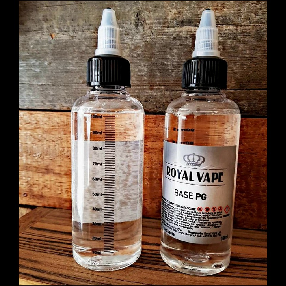 Royal BASE 100%PG 100ml