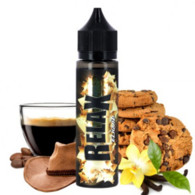 elfbar nachfüll pod läuft aus Vaporlax E-Liquid main image 1