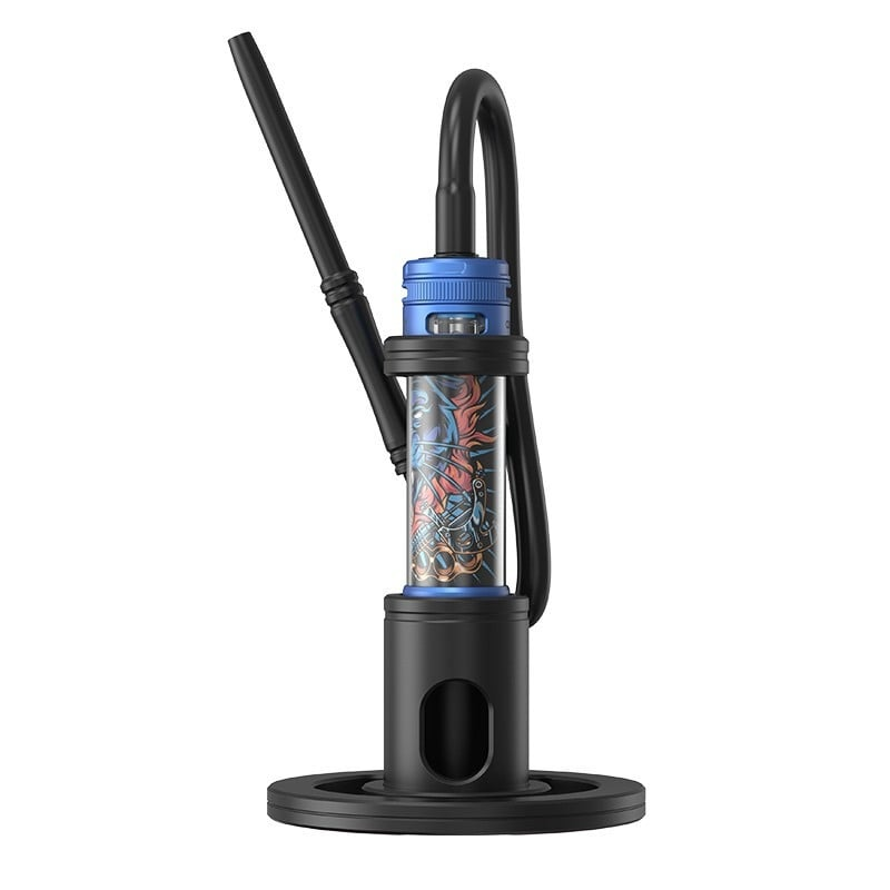 e shisha to go E-Shisha: Für Kinder erlaubt, von Eltern abgelehnt main image 1