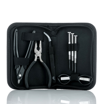 elfbar elfa master akku Vivismoke Premium Vape Mini Tool Kit perfect for DIY building main image 0