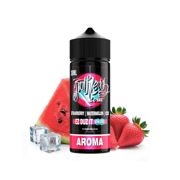 ez duz it vape juice Area