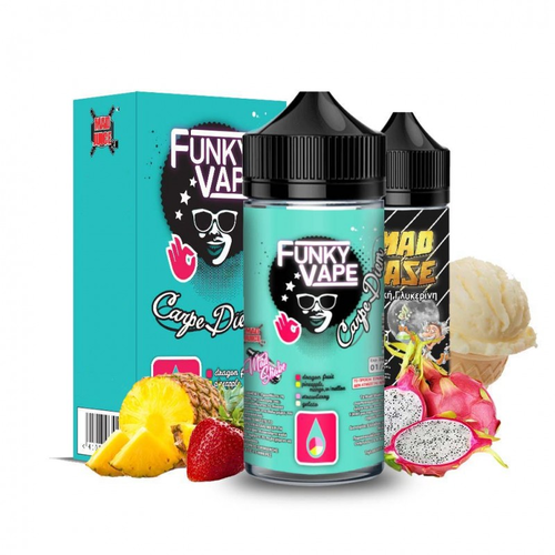 elfbar nachfüll pod läuft aus Vape Bases and flavors main image 1